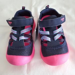 Girls OshKosh size 10 sandal